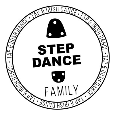 Step Dance Family