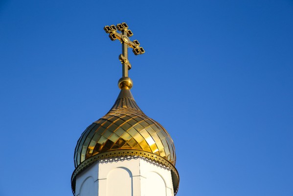 Благотворительная экскурсия в Ачаирский монастырь