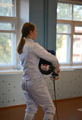 Современное пятиборье