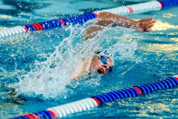 Современное пятиборье