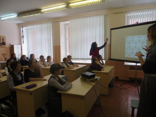 Дизайнер одежды