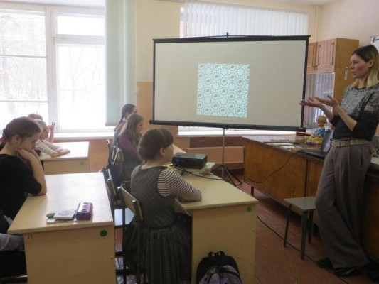 Дизайнер одежды