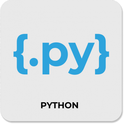 Программист Python