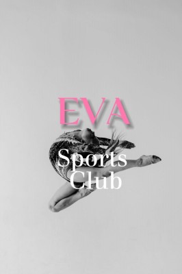 Спортивный клуб художественной гимнастики «Ева»