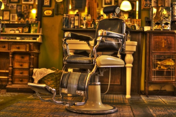 Основы парикмахерского мастерства
