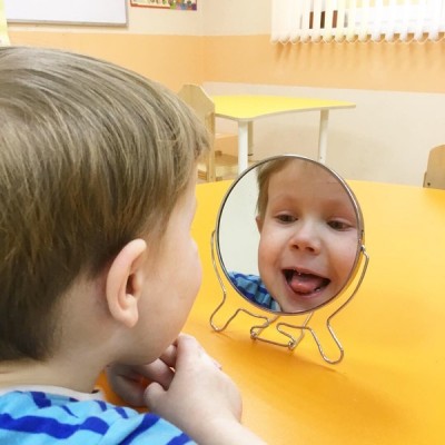 Логопед. Логопед-дефектолог