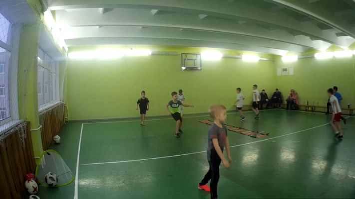 ШКОЛА ФУТБОЛЬНОГО ФРИСТАЙЛА И ФУТБОЛЬНОЙ ТЕХНИКИ В ТОМСКЕ И СЕВЕРСКЕ