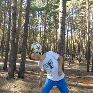 ШКОЛА ФУТБОЛЬНОГО ФРИСТАЙЛА И ФУТБОЛЬНОЙ ТЕХНИКИ В ТОМСКЕ И СЕВЕРСКЕ