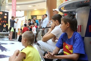 ШКОЛА ФУТБОЛЬНОГО ФРИСТАЙЛА И ФУТБОЛЬНОЙ ТЕХНИКИ В ТОМСКЕ И СЕВЕРСКЕ