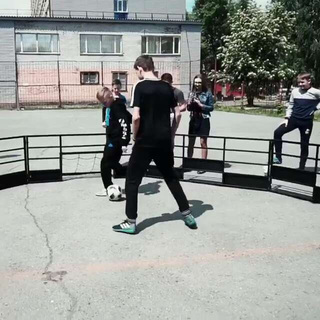 ОБУЧЕНИЕ ТРЮКАМ И ФИНТАМ ФУТБОЛЬНЫМ МЯЧОМ