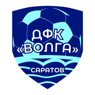 Футбольный клуб «Волга» (на пл. им. Орджоникидзе)