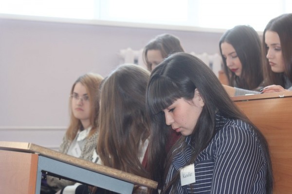 День открытых дверей факультета экономики, менеджмента и туризма