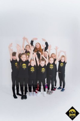 Школа танцев для детей «Профи» (на ул. Химиков)