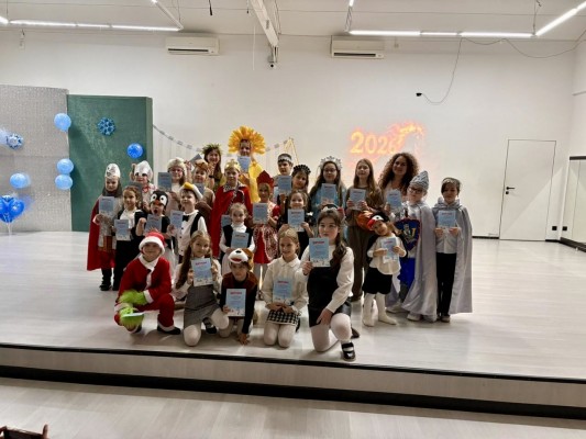 Театральная студия