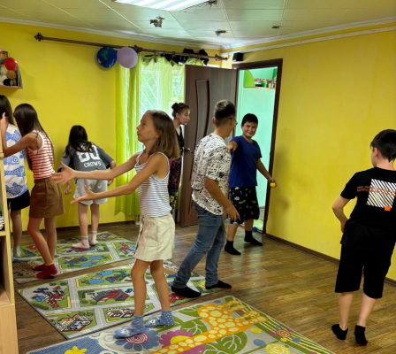 Интенсивы для подростков на летние каникулы