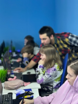 Летний интенсив 