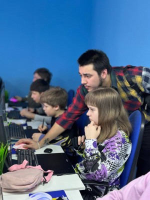 Курс «ИТ-практикум»