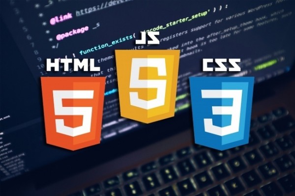 Основы веб-программирования, сайтостроения (HTML, CSS, Javascript)