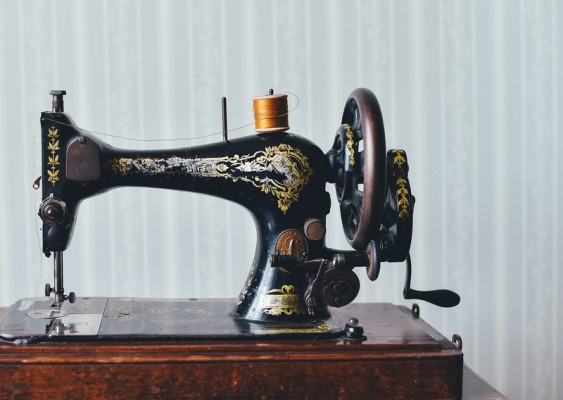 Дизайн и конструирование швейных изделий