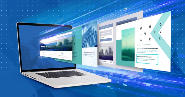 Онлайн курс: WEB разработка