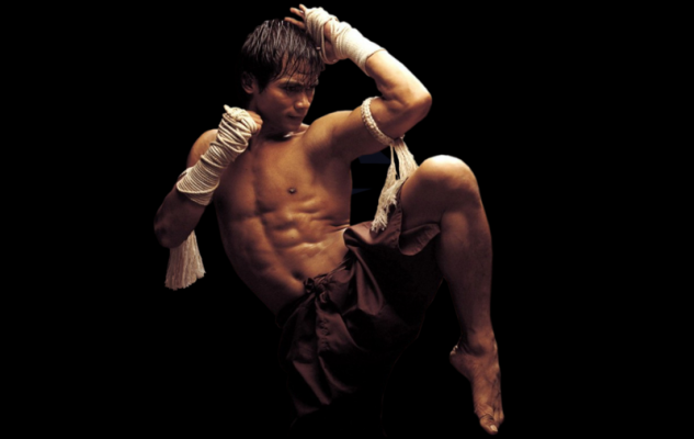 Тайский  бокс