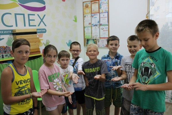 МК Оловянные солдатики