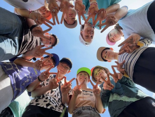 Новогодние каникулы с проживанием в Городке