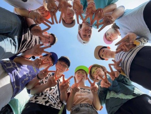 Классные Каникулы - суточный заезд для школьных групп