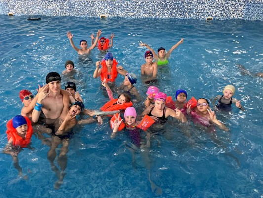 Классные Каникулы - суточный заезд для школьных групп