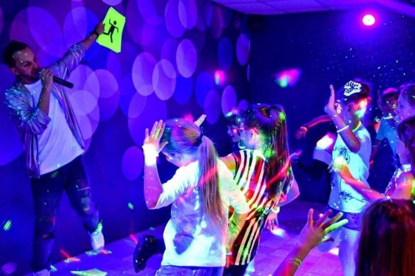 Классные Каникулы - суточный заезд для школьных групп