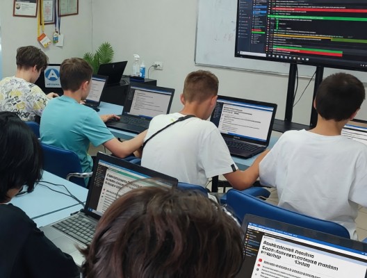Подготовка к ОГЭ по Информатика Челны