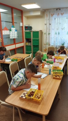 Шахматы