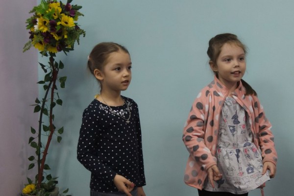 Путешествие в музыкальную страну (раннее музыкальное развитие)