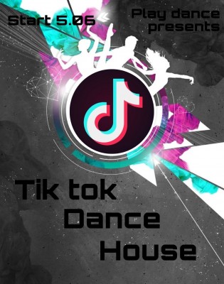 TikTok Dance House