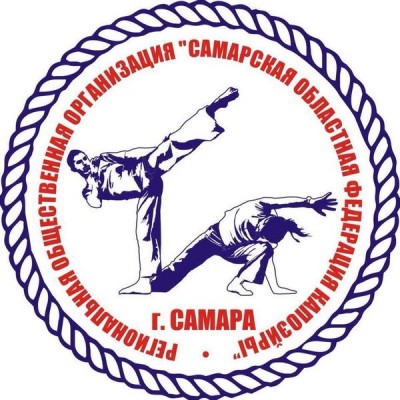 ABADA-capoeira (Новокуйбышевск)