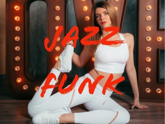 Jazz Funk (Джаз Фанк)