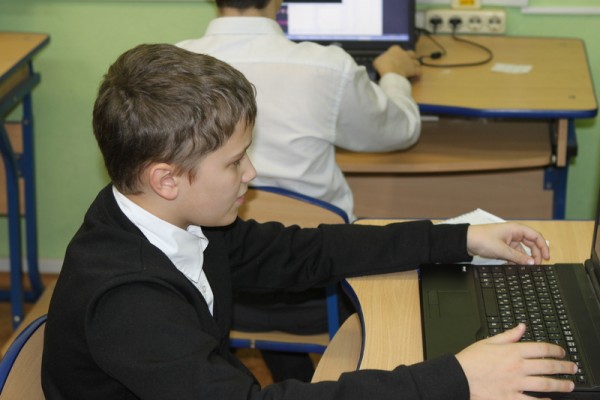 Омская школа программиста (программирование)