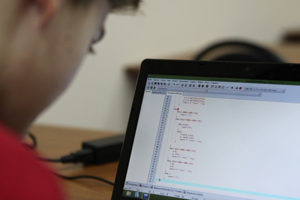 Омская школа программиста (программирование)