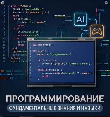 Омская школа программиста: 8–11 класс