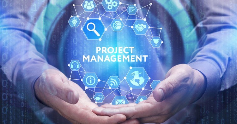Онлайн-курс «Project Management»