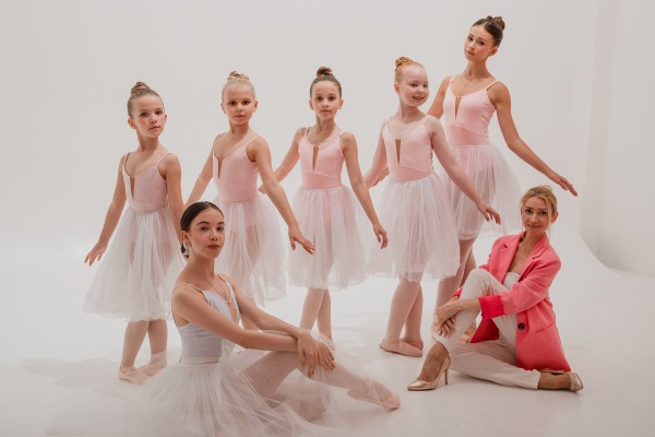 Балет, классическая хореография