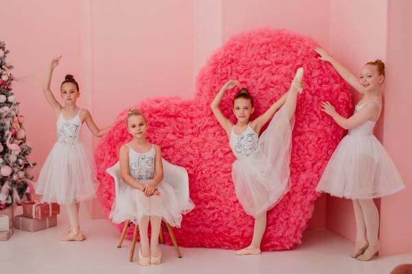 Балет, классическая хореография