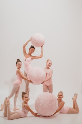 Балет, классическая хореография