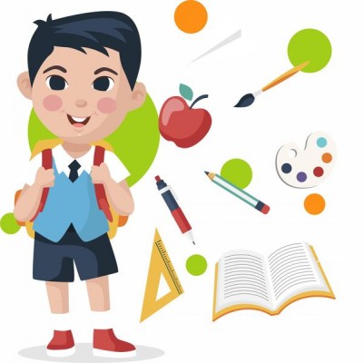 Лагерь для детей 7-10 лет