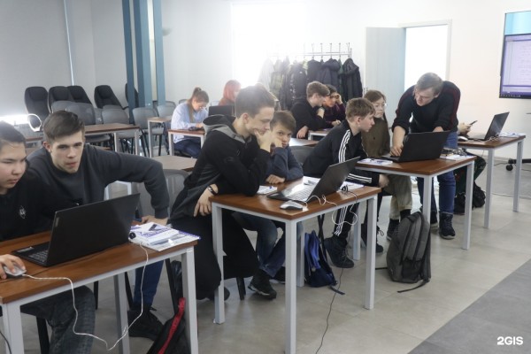 Программирование Python