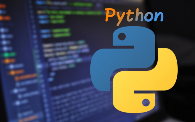 Программирование на языке Python