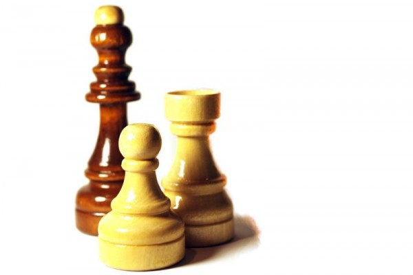 Шахматы «Юный гроссмейстер»