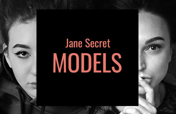 Модельное агентство Jane Secret Models