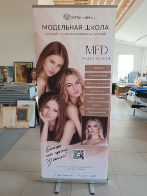 Модельная Школа MFD Куркино | Химки