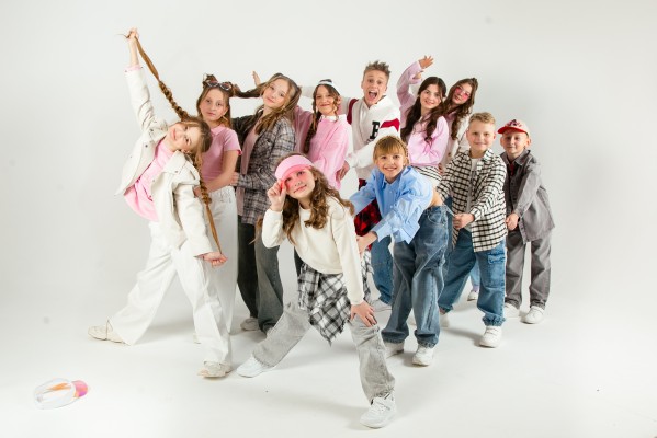 Школа юных леди и джентльменов «Beauty secret» (на ул. Июльских дней)